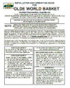 Hargrove Olde World Coal basket installation manual